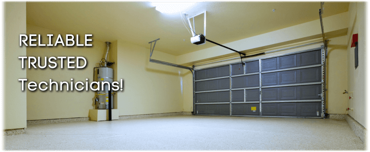 Garage Door Installation Chesterfield